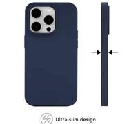MONACO IPHONE 15 PRO MAX BLU