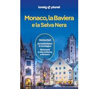 Monaco, la Baviera e la Selva Nera - Christiani Kerry, Di Duca Marc