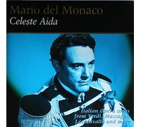 Monaco,Mario Del - Celeste Aida