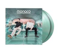 Monaco - Monaco (25th Anniversary Expanded Edition)