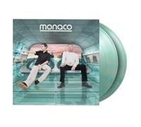 Monaco - Monaco (25th Anniversary Expanded Edition)