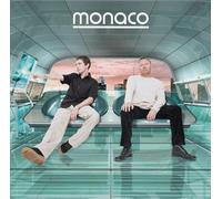 Monaco Monaco (25th Anniversary Expanded Edition) (CD) Album Digisleeve