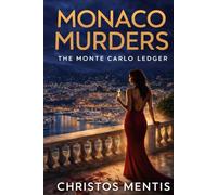 Monaco Murders: The Monte Carlo Ledger