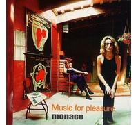 Monaco – Music for Pleasure – Authentic Models