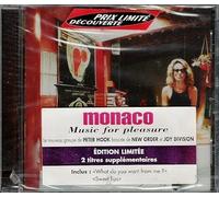 Monaco - Music For Pleasure