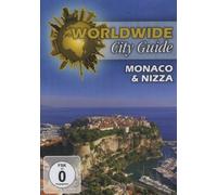Monaco & Nizza - Worldwide City Guide