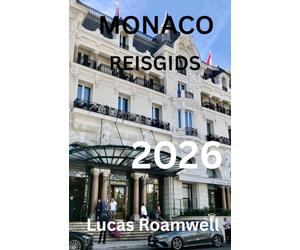 MONACO REISGIDS 2026