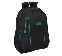 Monaco Road - Zaino scuola per bambini, ideale per bambini di diverse età, comodo e versatile, qualità e resistenza, 32 x 16 x 44 cm