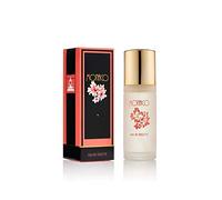 Monaco Rose Floral Eau De Toilette for Women - 55ml by Milton-Lloyd