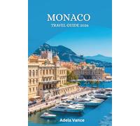 Monaco Travel Guide 2026: Explore Luxury, History, Coastline Drives, and Escapes for Smart Travelers