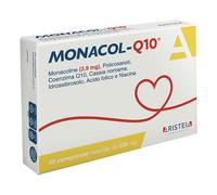 MONACOL Q10 40CPR