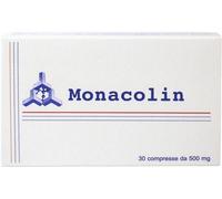 Monacolin 30 compresse