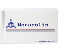 MONACOLIN 30CPR