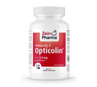 Monacolina K Opticolin - 240 capsule vegetali