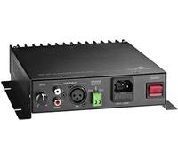 AKB-160 Monacor modulo amplificatore PA con uscita 100 V