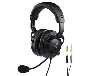 MONACOR 221280 Headset