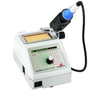 Monacor 31.0540 Stazione di saldatura con display grafico a barre LED