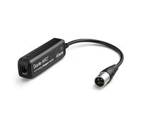 Monacor ADP-DAO-0X1 cavo audio RJ-45 XLR (3-pin) Nero - Nouvo