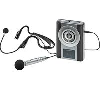 Monacor Wap 8 - Cellulare Amplificatore di Voce