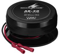 Monacor AR-30 Audio-Exciter/Resonatore Impermeabile 8 Ω 30 WMAX 070541