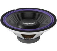 Monacor Carpower SP-302C Car-Hi-Fi-Subwoofer 150 W 4 Ω