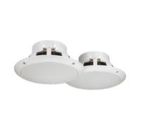 Monacor CRB-265/WS Rotondo 60W altoparlante auto