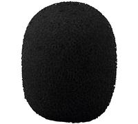 Monacor CUFFIA PER MICROFONO 4 PEZZI WS-150/SW