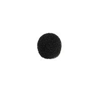 Monacor WS-10 Protezione anti vento per microfono Diametro:14 mm