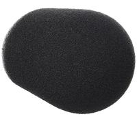 MONACOR CUFFIA PER MICROFONO WS-3