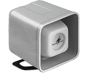 Monacor DH-10 Altoparlante a tromba PA 10 W 1 pz.