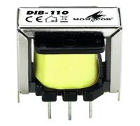 Monacor DI Trasformatore 10:1 (DIB-110)