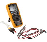 Monacor DMT-4010RMS Multimetro Digitale Per Uso Professionale