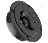 MONACOR DT-105 tweeter a cupola 50 watt max 10 cm home + condensatore omaggio