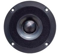 MONACOR DT-105 tweeter a cupola 50 watt max 10 cm home + condensatore omaggio