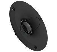 DT-140 Monacor Tweeter hifi cupola Seta 80 W 4 Ohm 25mm DT140