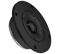 Monacor DTM-104/4 Tweeter a cupola 45 W 4 Ω