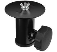 Monacor EBH-45 Adattatore per Treppiede - Per Ela-Tonsäulen 17-3058