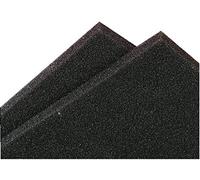 MONACOR FONO ASSORBENTI PER ALTOPARLANTI COPPIA MDM-3002