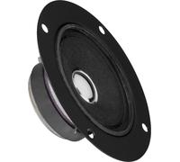Monacor HT-22/8 90 MM Konus-Hochtöner, 20 Watt (Max) 8 Ω Hifi Ersatzzwecke