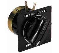 Monacor LP-100-8 Regolazione di Livello Attenuatore 15 W 8 Ohm 1 Pezzo