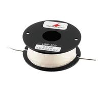 MONACOR LSIP-47/2 Bobina d'aria per altoparlanti 0.47 mH