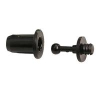 Monacor MBF-85 Tasselli per altoparlanti 8 pz.