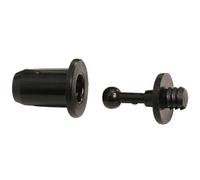 Monacor MBF-85 Tasselli per altoparlanti 8 pz.