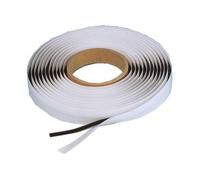 Monacor MDM-25 Nastro guarnizione in gomma 1 pz.