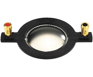 MONACOR MEMBRANA WOOFER SP-30PAX/VC