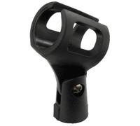 Monacor MH-152 Morsetto per microfono Filettatura interna: 5/8