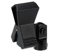 Monacor MH-99/SW Morsetto per microfono Filettatura interna: 5/8