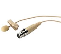 IMG Stage Line ECM-501L-SK Microfono a Condensatore Lavalier