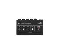 Monaco Mixer microfono in miniatura a 4 canali mono MMX-4
