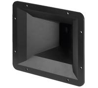Monacor MRH-83 Pa-Mittelhochtonhorn per MRD-80-35-mm-Standardgewinde